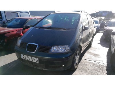 AIRBAG ASIENTO DELANTERO DERECHO SEAT ALHAMBRA