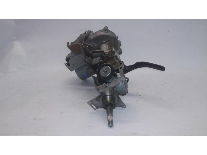 COLUMNA DIRECCION NISSAN QASHQAI 2007