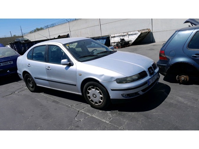 Intercooler SEAT TOLEDO 1999