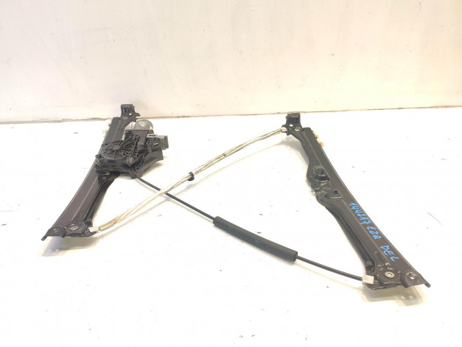 ELEVALUNAS DELANTERO IZQUIERDO DS DS5 2016