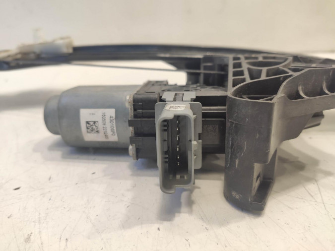 ELEVALUNAS DELANTERO IZQUIERDO DS DS5 2016