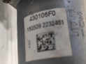 ELEVALUNAS DELANTERO IZQUIERDO DS DS5 2016