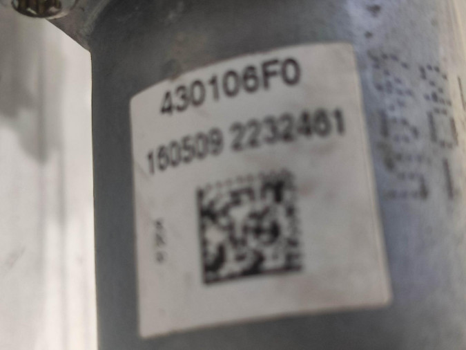 ELEVALUNAS DELANTERO IZQUIERDO DS DS5 2016