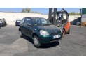 VOLANTE TOYOTA YARIS 2001