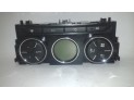 MANDO CALEFACCION CITROEN C3 2012