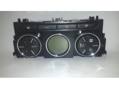 MANDO CALEFACCION CITROEN C3 2012
