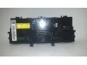 MANDO CALEFACCION CITROEN C3 2012