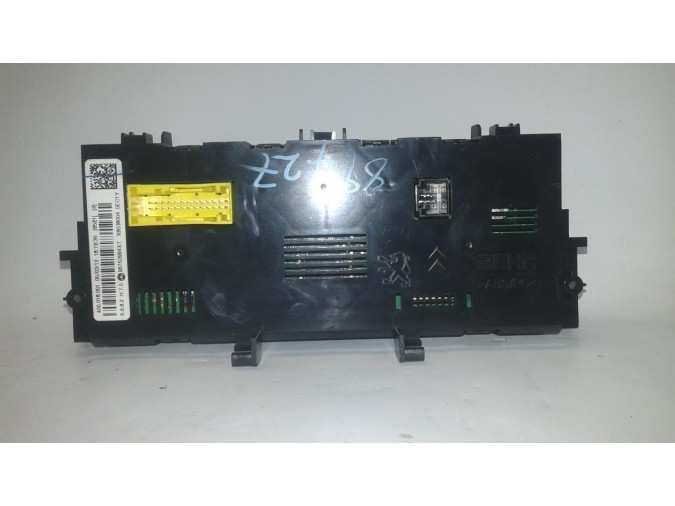 MANDO CALEFACCION CITROEN C3 2012