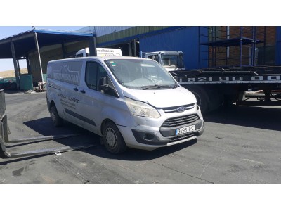 PALANCA CAMBIO FORD TRANSIT CUSTOM 2013