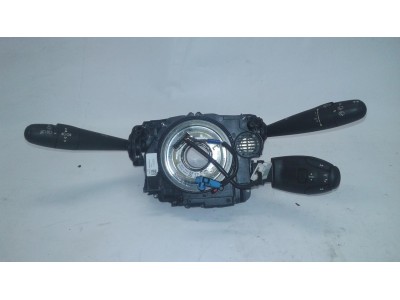 Mando Luces Limpias color White CITROEN C3 2012