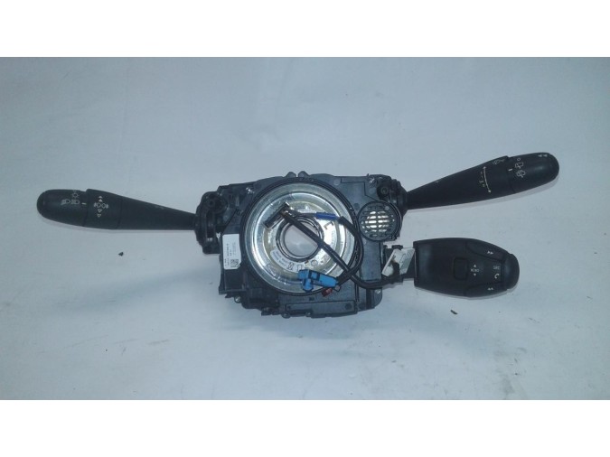 Mando Luces Limpias color White CITROEN C3 2012