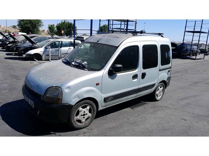 Radiador motor RENAULT KANGOO 2002