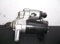 Motor Arranque AUDI A3 2011