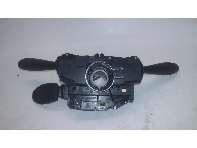 Mando Luces Limpias color White CITROEN C3 2012