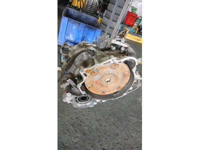 CAJA CAMBIOS OPEL ANTARA 2007