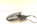 RETROVISOR IZQUIERDO PEUGEOT 407 GRIS 2006