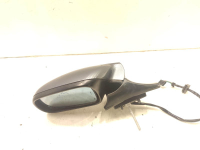 RETROVISOR IZQUIERDO PEUGEOT 407 GRIS 2006
