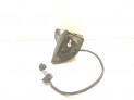 RETROVISOR DERECHO PEUGEOT 407 GRIS 2006