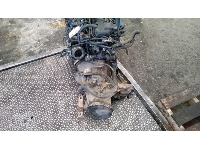 Alternador FORD KA 2006