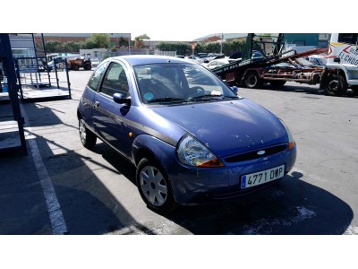 VOLANTE FORD KA 2006