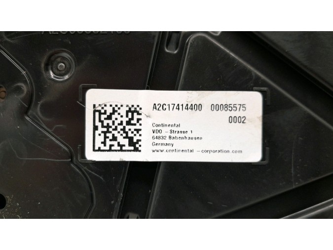 CUADRO INSTRUMENTOS SEAT IBIZA 2019