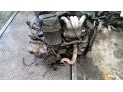 MOTOR CON ACCESORIOS Y CAJA DE CAMBIOS CITROEN SAXO 2003