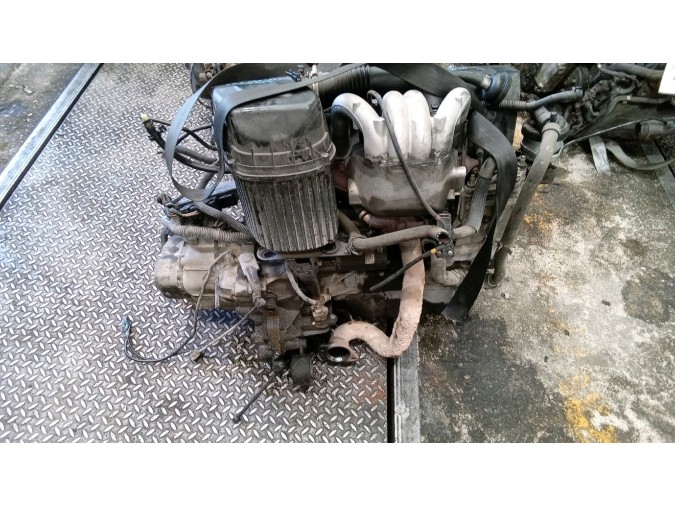 Motor CITROEN SAXO
