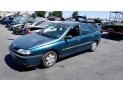 MANDO ELEVALUNAS DELANTERO IZQUIERDO RENAULT LAGUNA 1996
