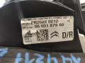 PILOTO TRASERO DERECHO DS DS5 2016