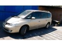 Turbocompresor RENAULT ESPACE 2006