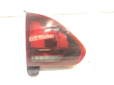 PILOTO TRASERO IZQUIERDO INTERIOR PEUGEOT 2008 2019