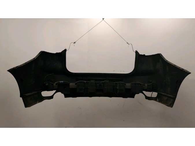 PARAGOLPES TRASERO RENAULT LAGUNAGRIS