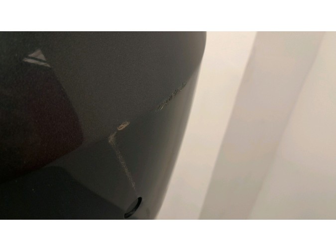 PARAGOLPES TRASERO RENAULT LAGUNAGRIS