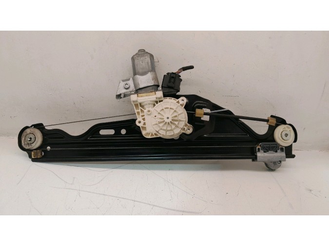 ELEVALUNAS TRASERO IZQUIERDO BMW SERIE 5 2006