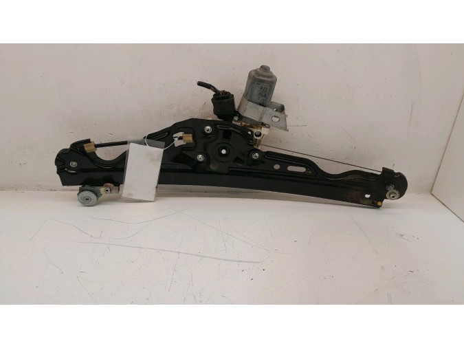 ELEVALUNAS TRASERO IZQUIERDO BMW SERIE 5 2006