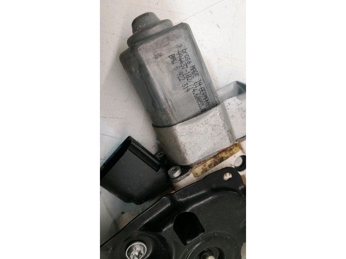 ELEVALUNAS TRASERO IZQUIERDO BMW SERIE 5 2006