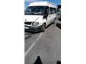 Cerradura guantera FORD TRANSIT 2004