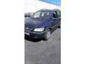 Radiador motor OPEL ZAFIRA 2000