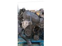 MOTOR CON ACCESORIOS Y CAJA DE CAMBIOS SEAT LEON 2005