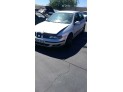 Intercooler SEAT LEON 2005