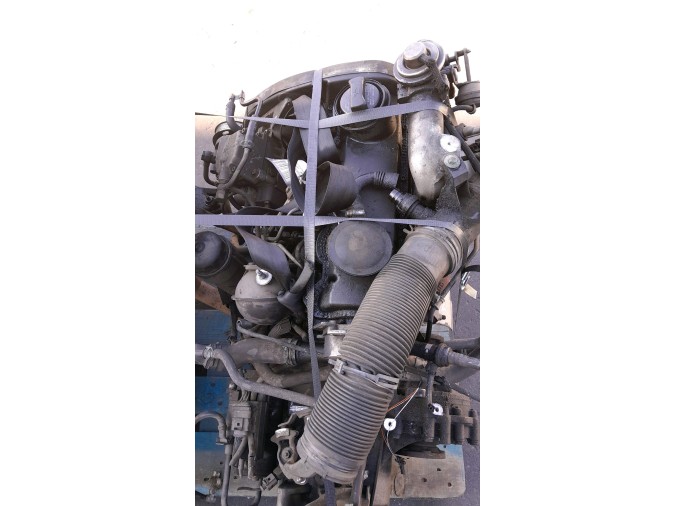 Motor SEAT TOLEDO 2005