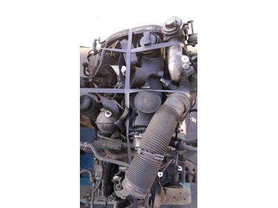 MOTOR ARRANQUE SEAT LEON 2005