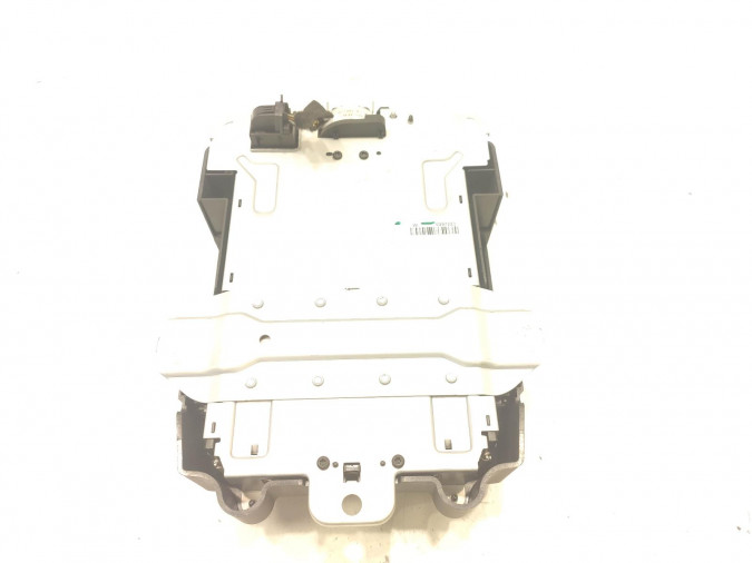 CENTRALITA MOTOR UCE DS DS5 2016