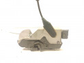 CERRADURA PUERTA TRASERA IZQUIERDA DS DS5 2016