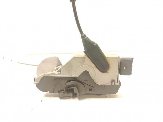 CERRADURA PUERTA TRASERA IZQUIERDA DS DS5 2016