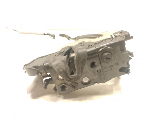 CERRADURA PUERTA TRASERA IZQUIERDA DS DS5 2016