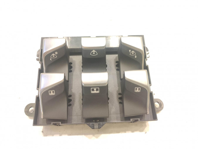 Interruptor de techo deslizante DS DS5 2016