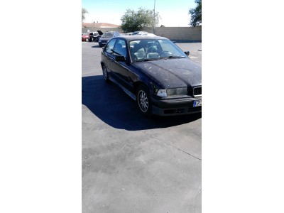 Eje transmisión BMW 316 1996