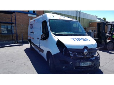RADIADOR A/C SO RENAULT MASTER 2018