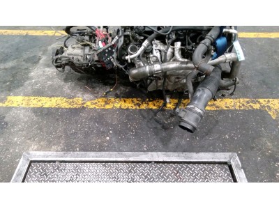 ALTERNADOR RENAULT MASTER